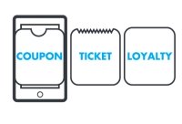 Go Mobile m-loyalty cards, m-coupons and more