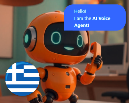 AI Voice Agents
