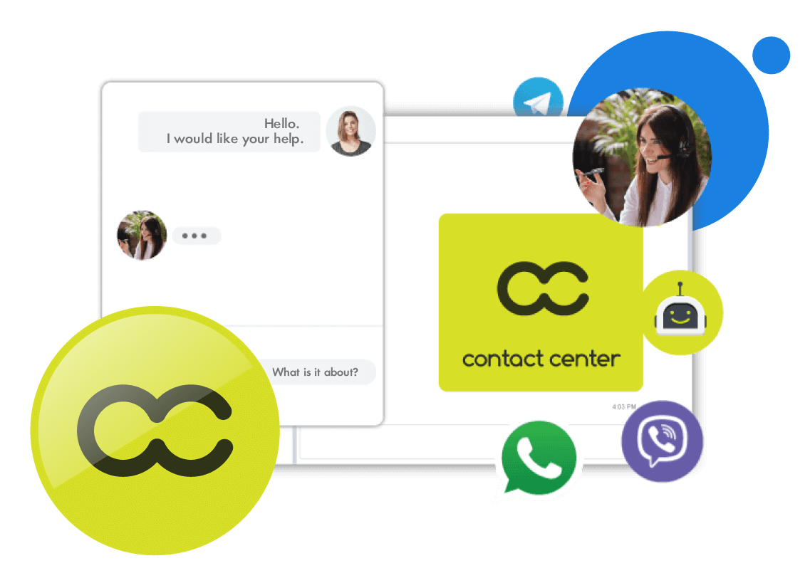 360° Εξυπηρέτηση