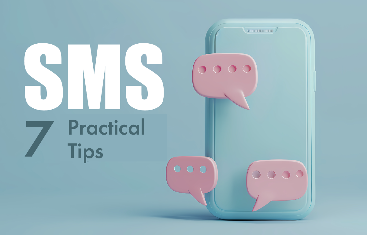 SMS Marketing Copywriting: 7 Practical Tips for Better Performance