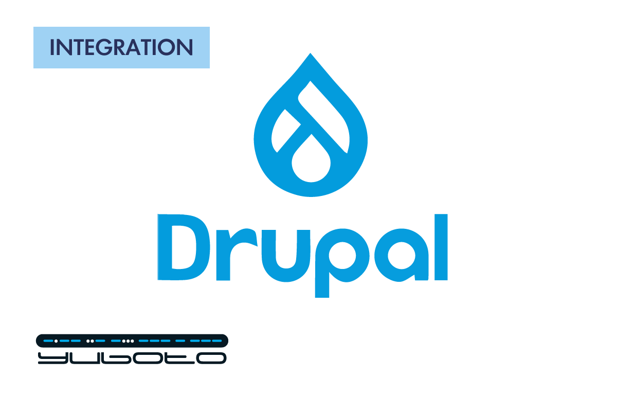 New Integration: Drupal Webforms & Yuboto for Automated SMS