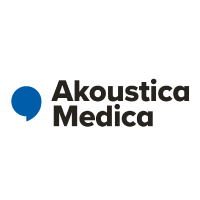 akoustica medica akoustica medica logo