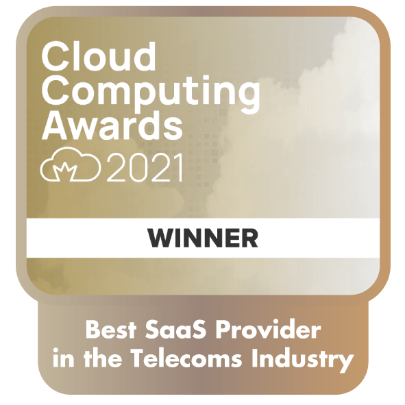 Cloud Computing Awards 2021 Cloud Computing Awards 2021