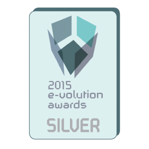 eVolution 2015 eVolution 2015