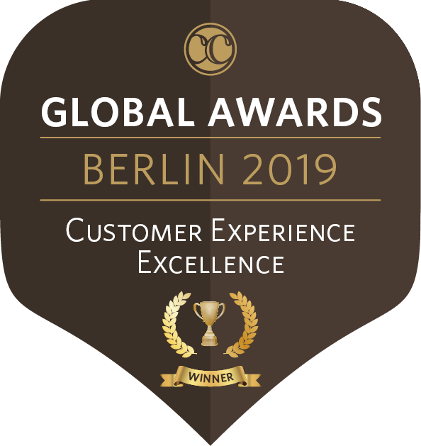 GCCM Awards 2018 GCCM Awards 2018