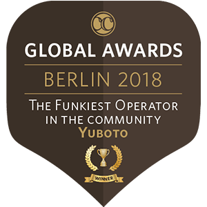 GCCM Awards 2018 GCCM Awards 2018