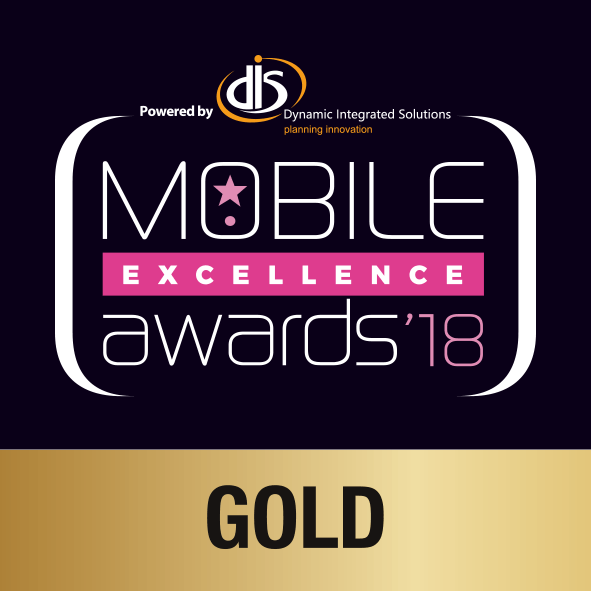 Mobile Excellence Awards 2018 Mobile Excellence Awards 2018
