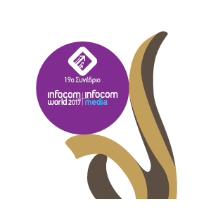 Infocom World 2017 Infocom World 2017