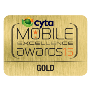 Mobile Excellence Awards 2015 Mobile Excellence Awards 2015