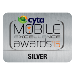 Mobile Excellence Awards 2015 Mobile Excellence Awards 2015
