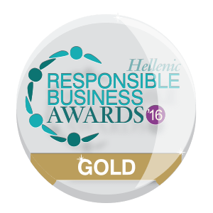 Responsible Greece Awards 2016 Responsible Greece Awards 2016