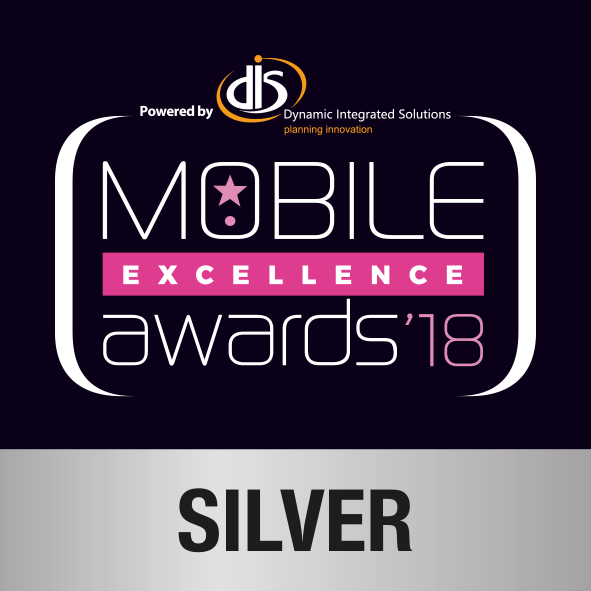 Mobile Excellence Awards 2018 Mobile Excellence Awards 2018