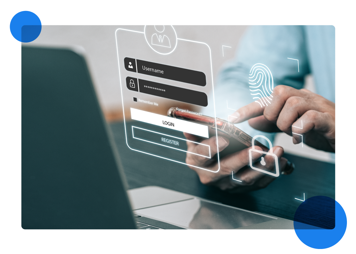 Φόρμες Ενημέρωσης Στοιχείων