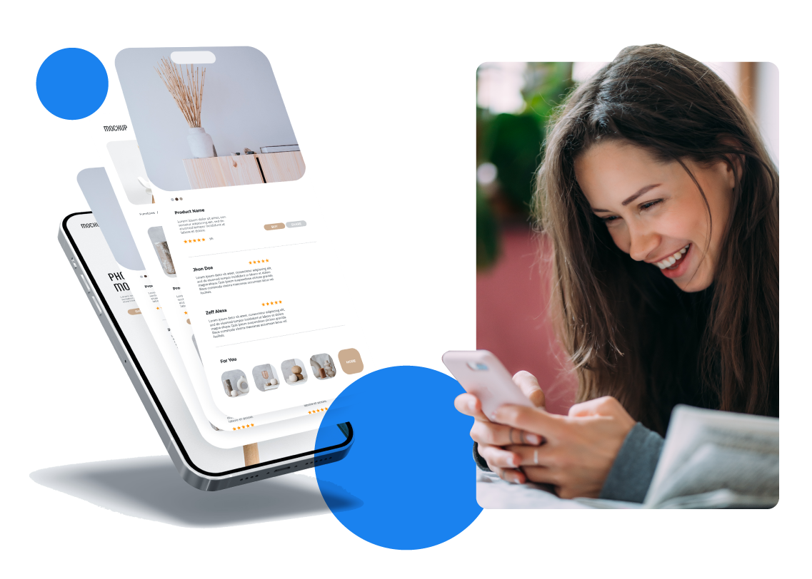 Product-Focused Promotions