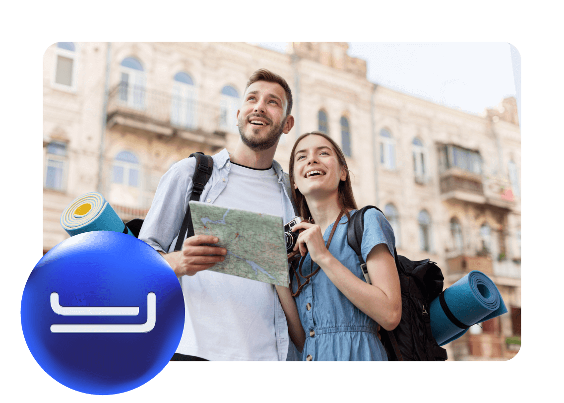 Personalized campaigns that inspire