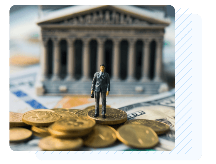 Χρηματοοικονομικές Υπηρεσίες