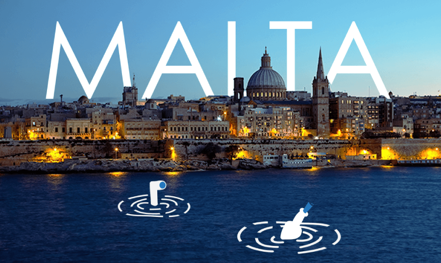 H Yuboto συμμετέχει στο Malta Telecom Summit