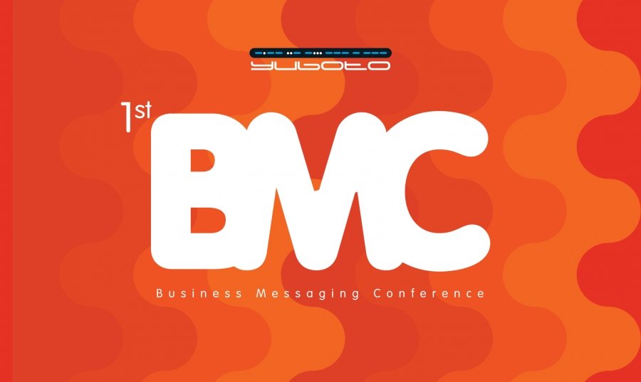 Το 1ο Business Messaging Conference από τη Yuboto είναι γεγονός!