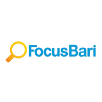 FocusBari FocusBari Logo