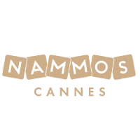 Nammos Cannes Nammos Cannes logo