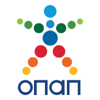 ΟΠΑΠ ΟΠΑΠ Logo