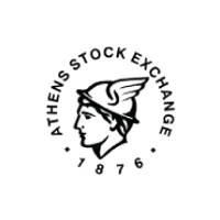 Athens Stock Exchange Athens Stock Exchange Logo