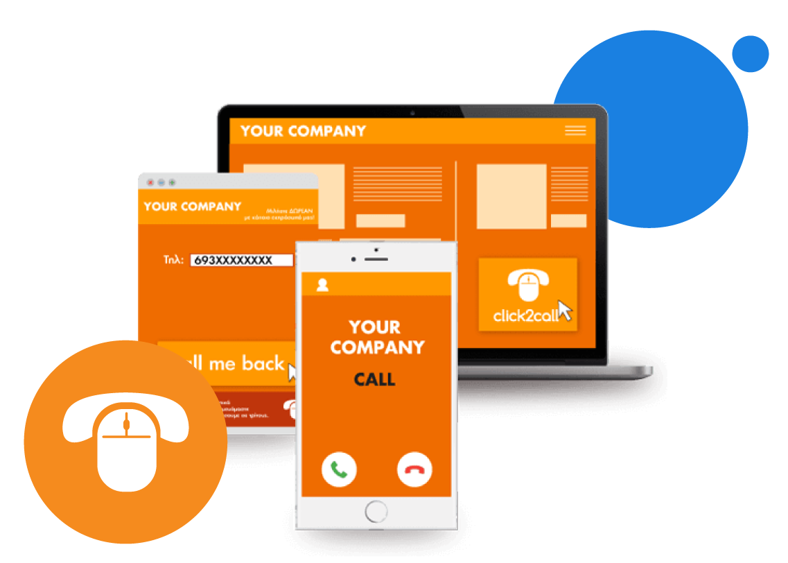 Click2Call