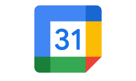 Google Calendar