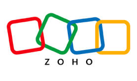 Zoho CRM