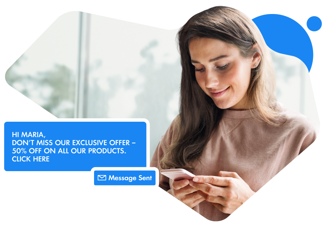 SMS Marketing for Businesses 