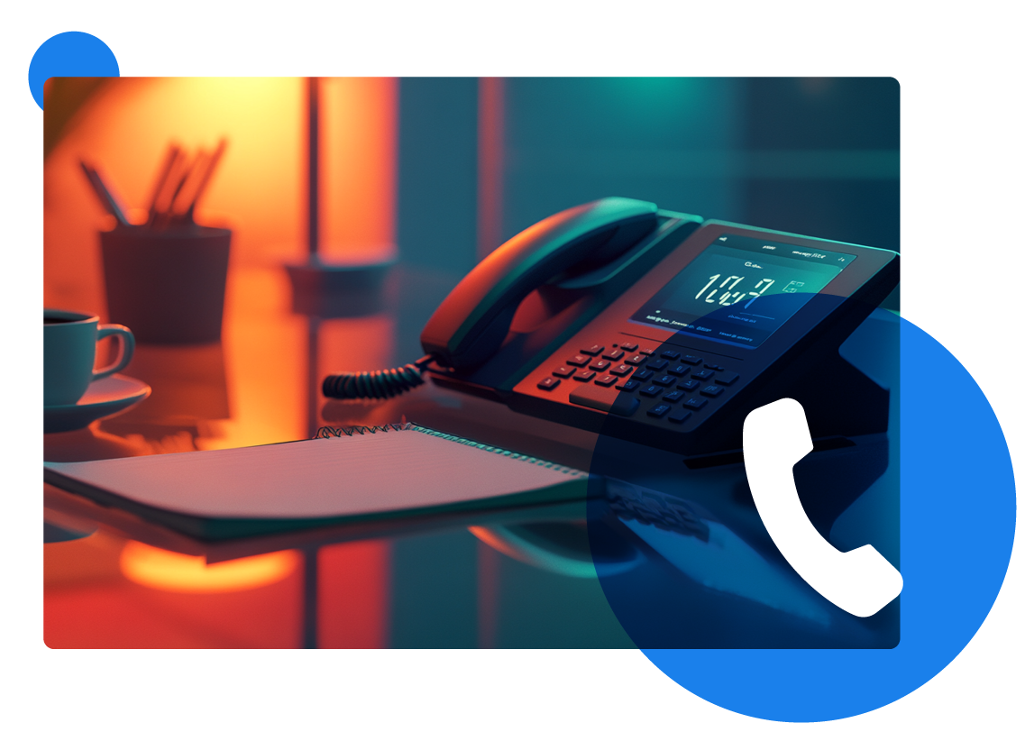 Τι είναι η VoIP Τηλεφωνία;