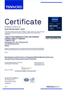 ISO 9001