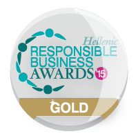 CSR Group of the Year Social Responsibility