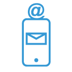 Email to SMS - Bulk SMS via any email client or relevant software