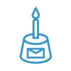 Birthday SMS - Automated campaigns of birthday wishes on name days and birthdays