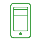 Electronic Cards - Forever forget plastic cards, this is the era of mobile cards!