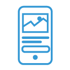 MMS+ - Send unlimited, rich multimedia content via 1 simple SMS. Showcase your products and services with videos, photos, various files and see your sales skyrocket!