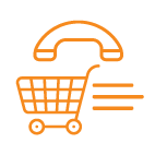 Execute promotional campaigns via automated voice messages and easily acquire new leads