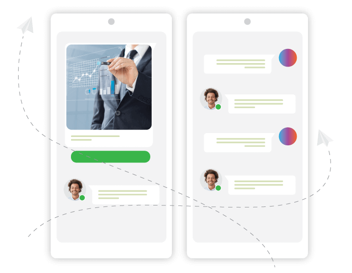 Business Messaging