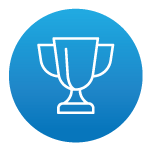 Award-Winning Platform