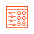 20+ digital features and the most advanced phone system capabilities.
