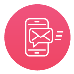 Εγγυημένο email deliverability