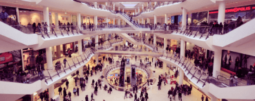 Retail Shops