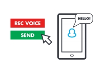 Communicate with your potential students directly and attract their interest